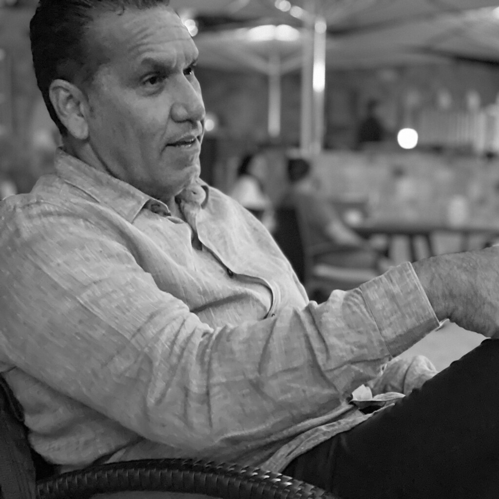 Roberto Moreno