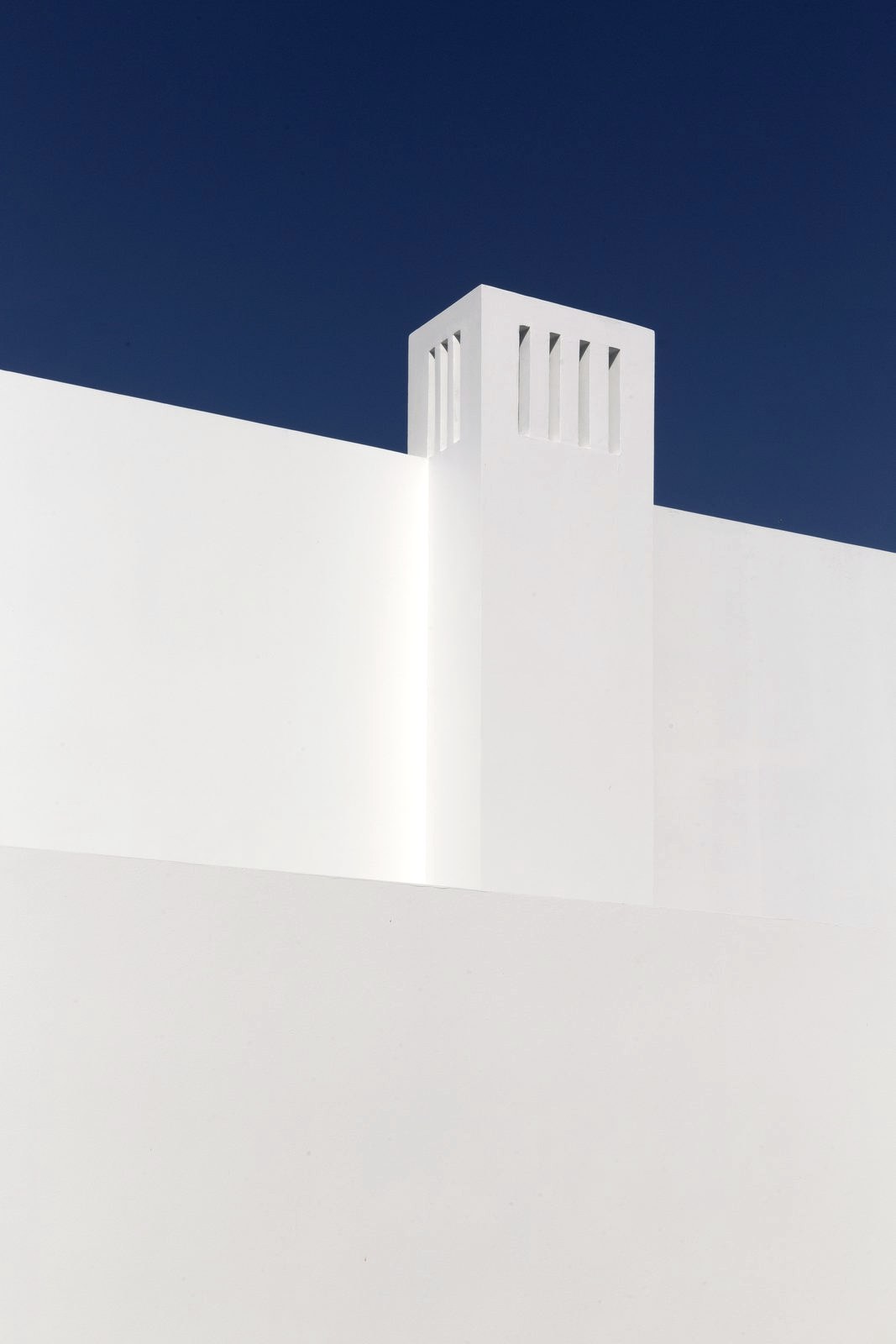 Cardón approach to architecture
